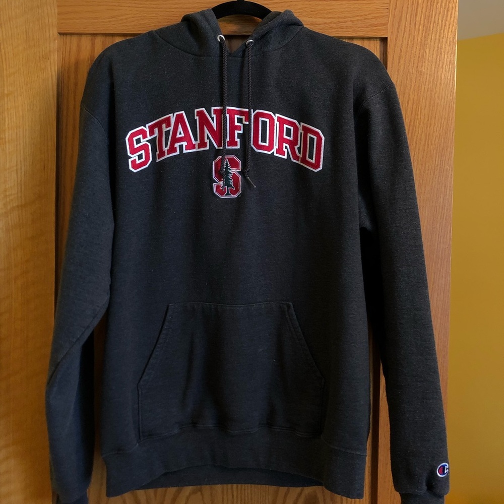 Stanford Champion Sweatshirt